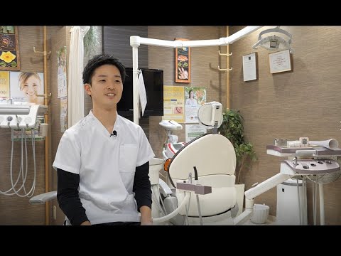 【クオキャリア】医療法人社団SED グループ　歯科医師採用動画