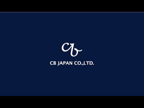 CB JAPAN 採用動画 2022