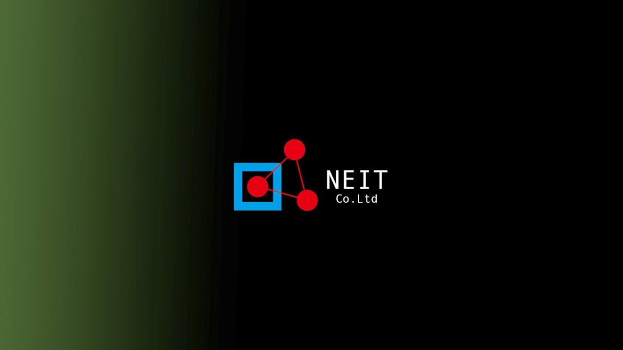 NEIT Co.Ltd＿求人採用動画