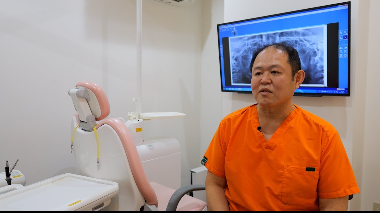 【クオキャリア】歯科医師求人採用動画　医療法人 HDC