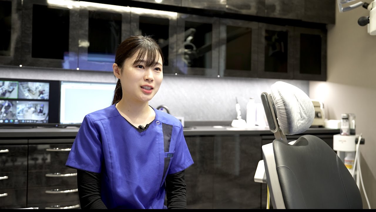 【クオキャリア】歯科医師求人採用動画　医療法人 圭恵会