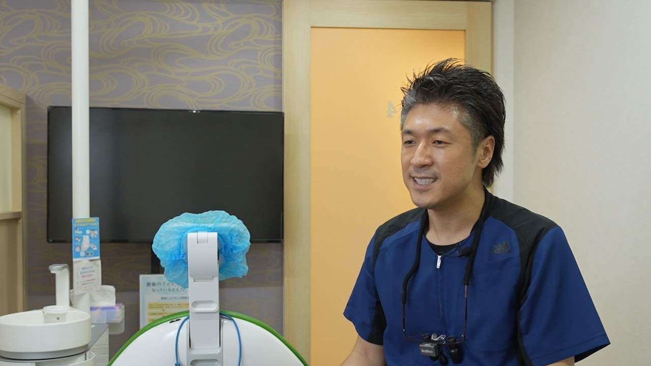 【クオキャリア】歯科医師求人採用動画　医療法人社団 フロンティア