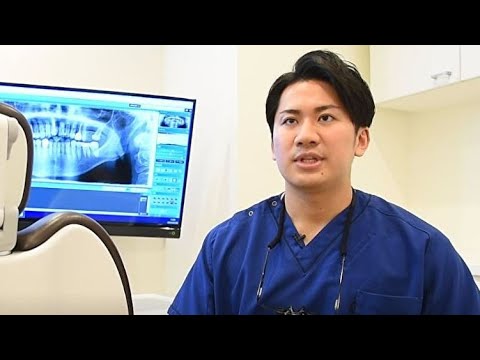 【クオキャリア】歯科医師求人採用動画　医療法人 AI