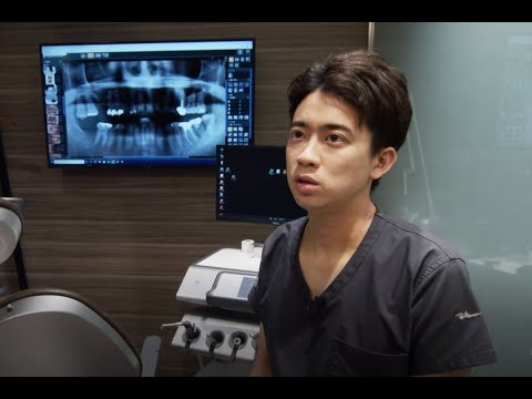 【クオキャリア】歯科医師求人採用動画　医療法人 翼翔会