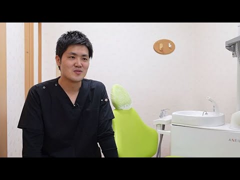 【クオキャリア】歯科医師求人採用動画　医療法人 Dentiste-innov