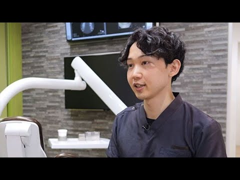 【クオキャリア】歯科医師求人採用動画　医療法人 裕誠会