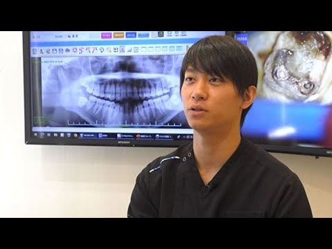 【クオキャリア】歯科医師求人採用動画　医療法人時和会 クレモト歯科なんば診療所