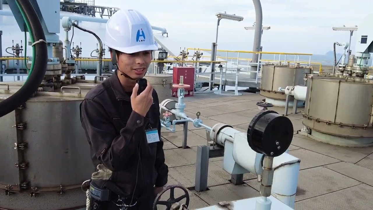 【採用動画】西部ガス：ガスエネルギー事業/製造部門の仕事をご紹介！