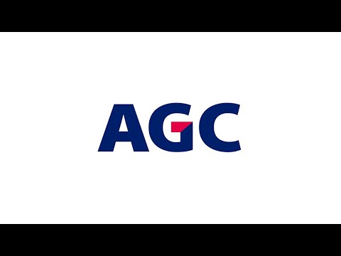 AGC硝子建材　新卒採用動画