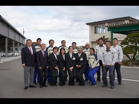 ふたば自動車学校・ふたば産業機械講習所採用動画202401