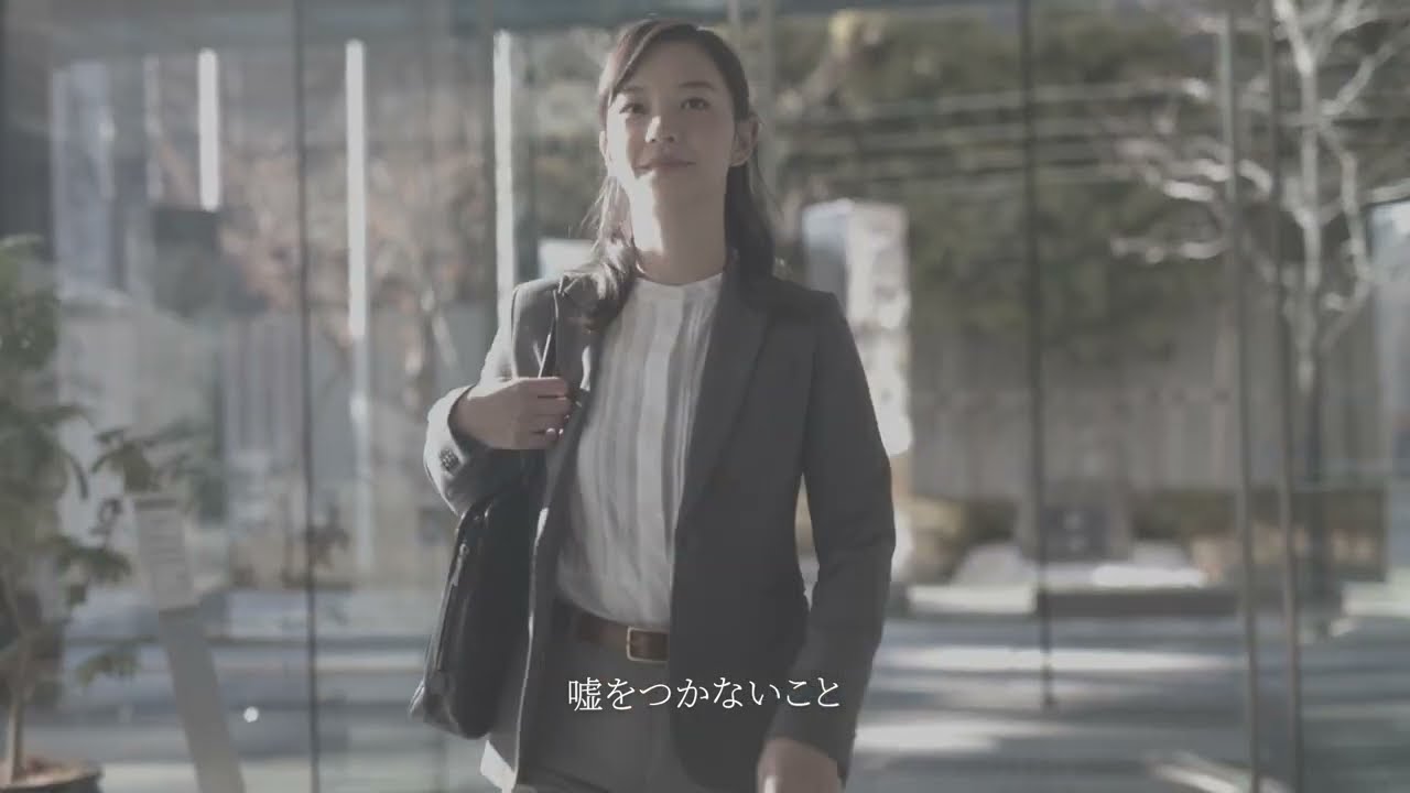 恒和システム株式会社　採用CM・採用動画［システム開発］