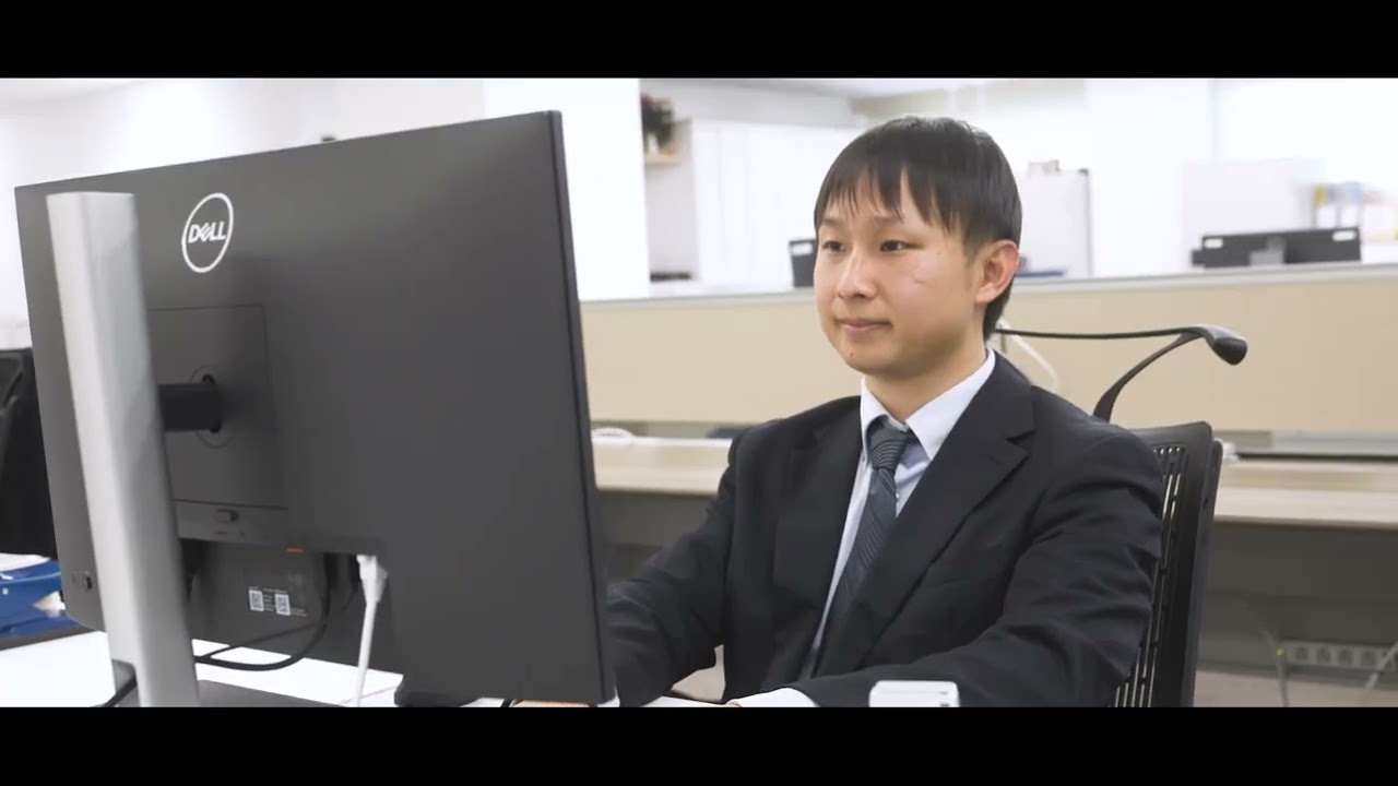 【公式企業PV】東南興産株式会社/採用動画 – One and Only -（30秒Ver.）