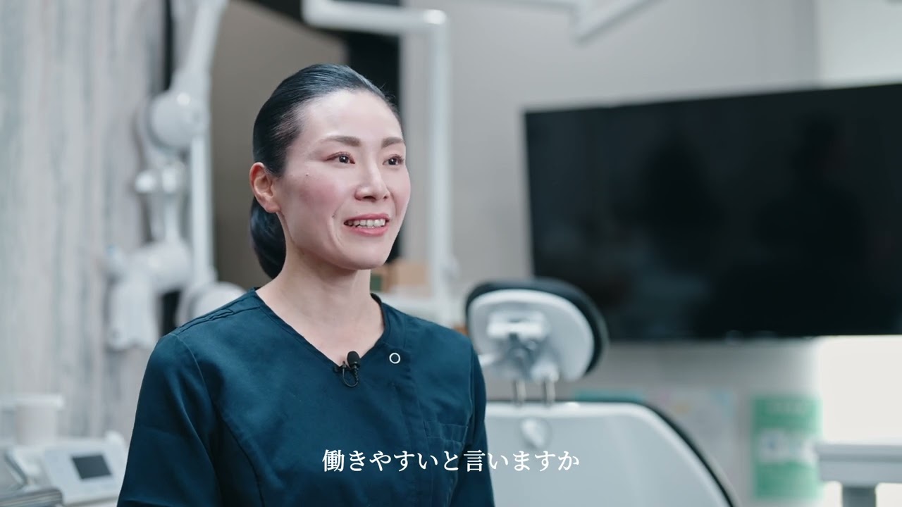 【採用動画_短尺】医療法人OSHIMURA MEDICAL様