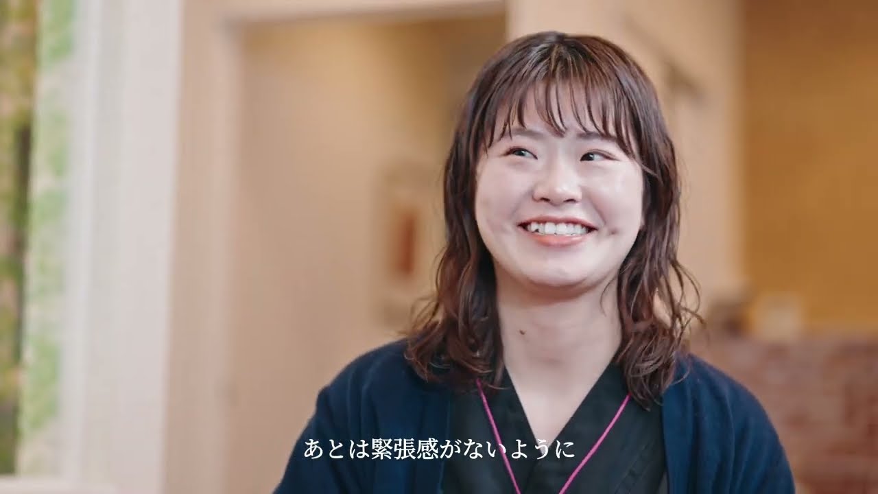 【採用動画】OSHIMURA MEDICAL様