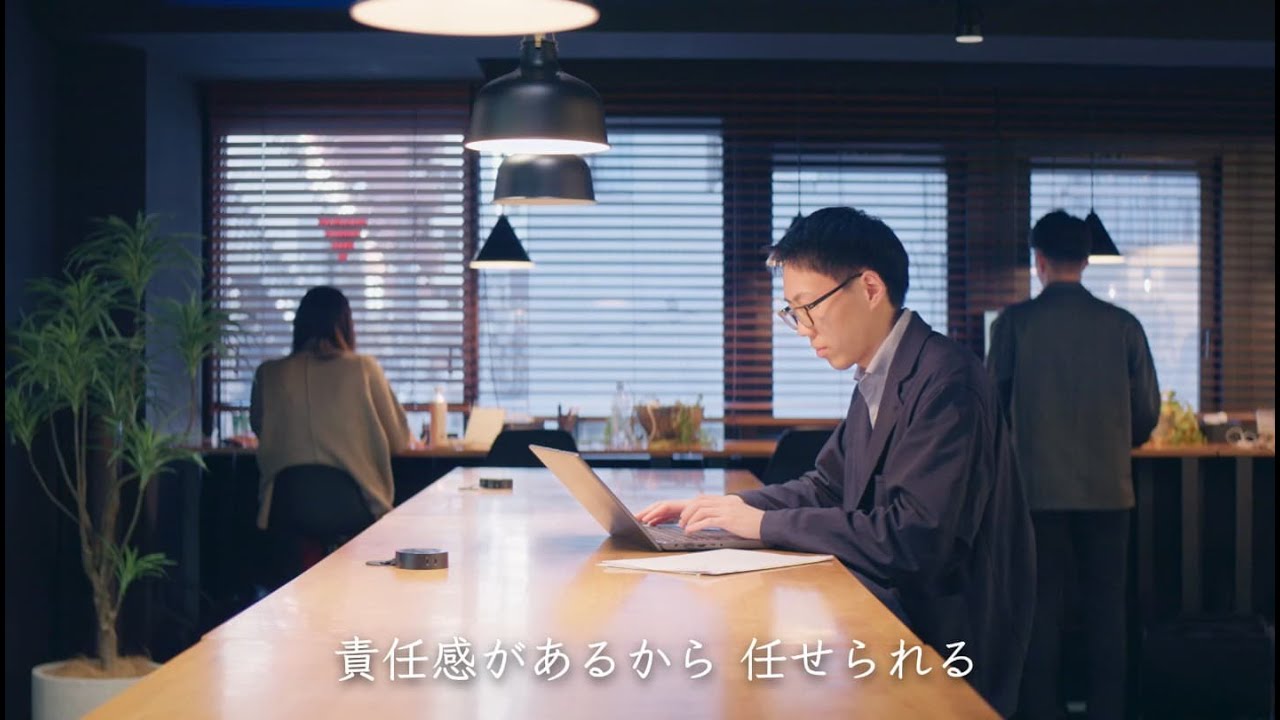 ソフトコミュニケーションズ株式会社　採用CM・採用動画［インターネット関連］