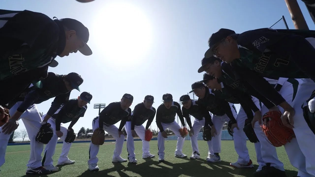 「遊び心とチャレンジスピリット」明興双葉 採用動画 2025ver.