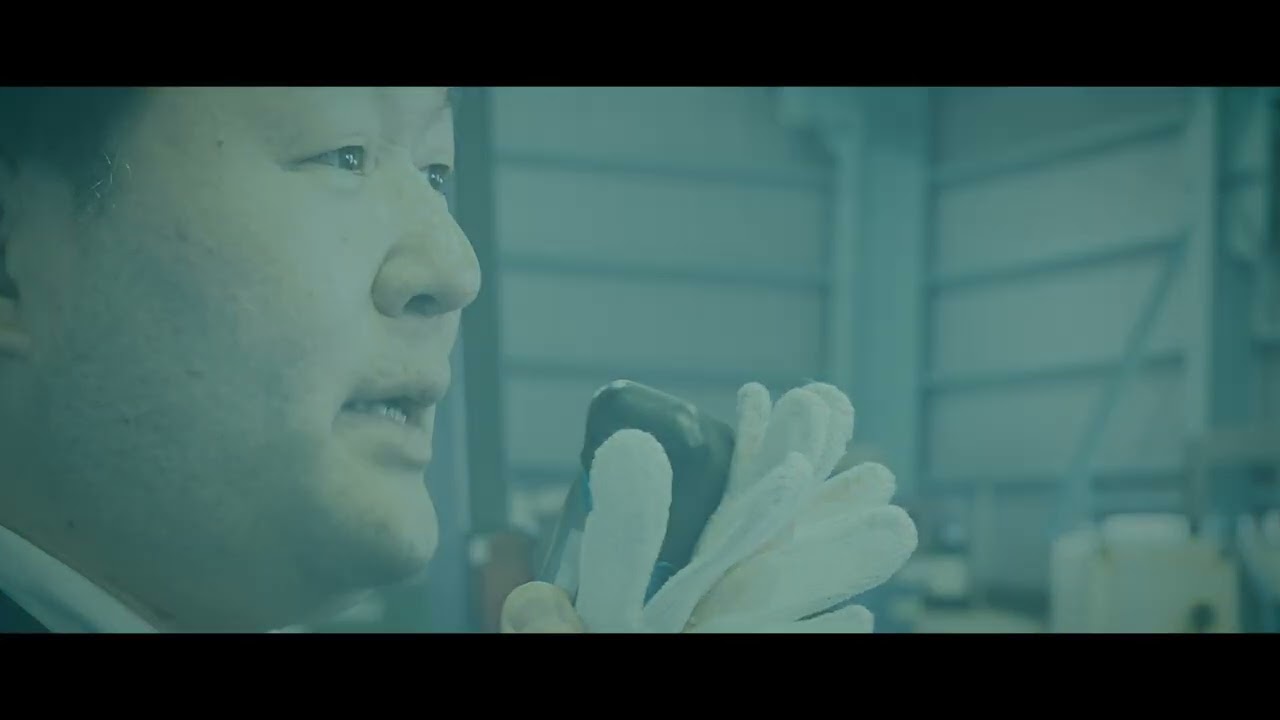 内山運送 採用動画3 1
