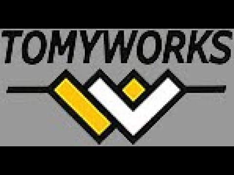 【採用動画】株式会社トミーワークス
