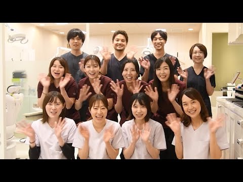 【クオキャリア】 医療法人社団 デルタ 歯科衛生士求人採用動画