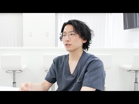 【クオキャリア】歯科医師求人採用動画 医療法人 冨森会