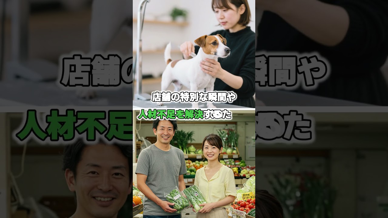 動画で集客2倍!? 人気店舗が選ぶ映像制作|初回限定5500円|採用動画も支持多数 #店舗集客 #動画制作 #採用動画 #初回限定 #店舗PR #5500円 #映像マーケティング #集客アップ