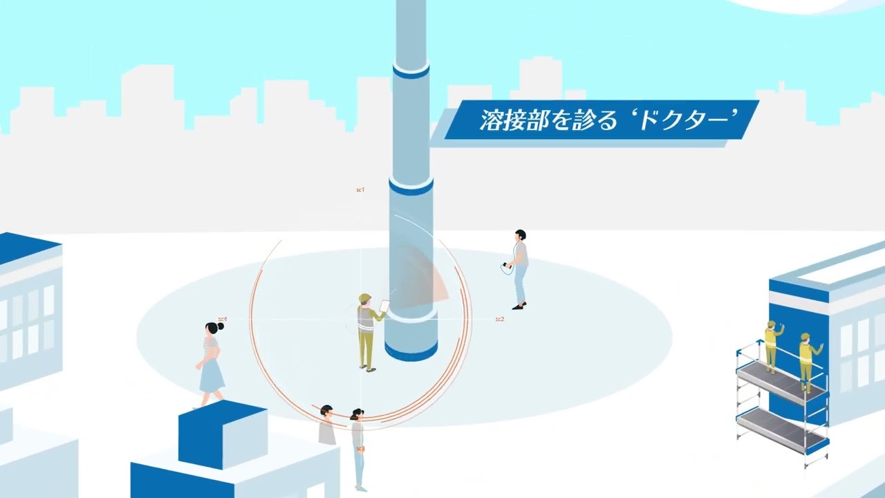 株式会社ジャスト|採用動画 (Crevo株式会社)