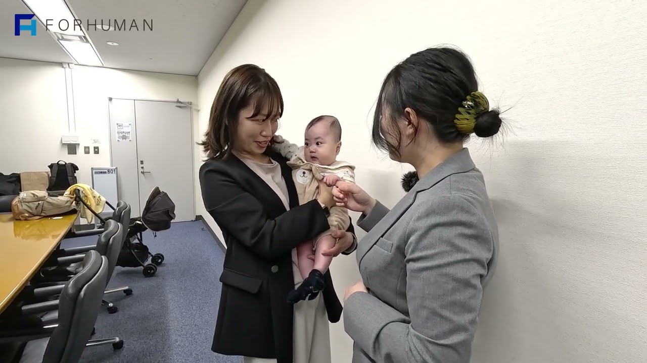 株式会社フォルマンはいったいどんな会社か？【ドキュメンタリー】【求人動画】