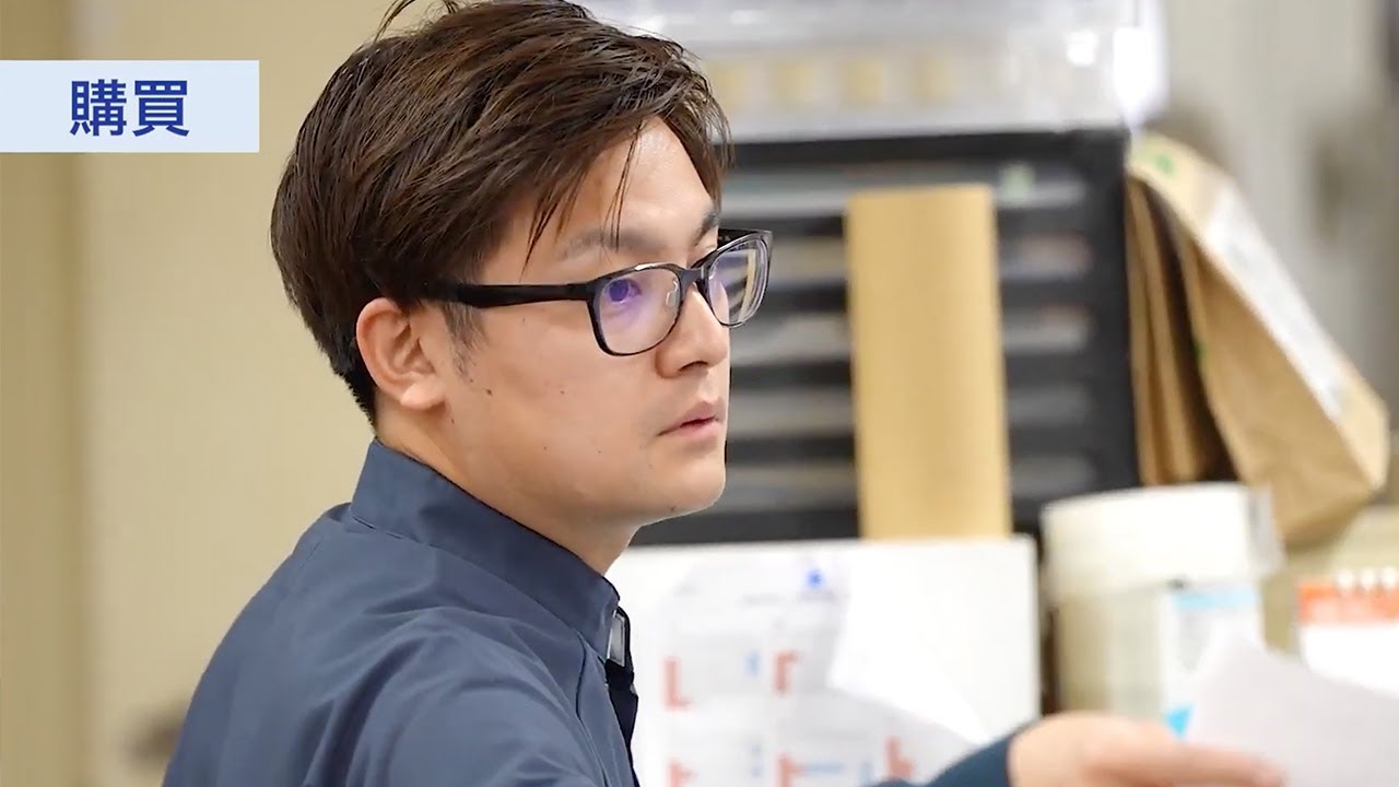 【採用動画】株式会社鳥繁産業|仕事と働く仲間