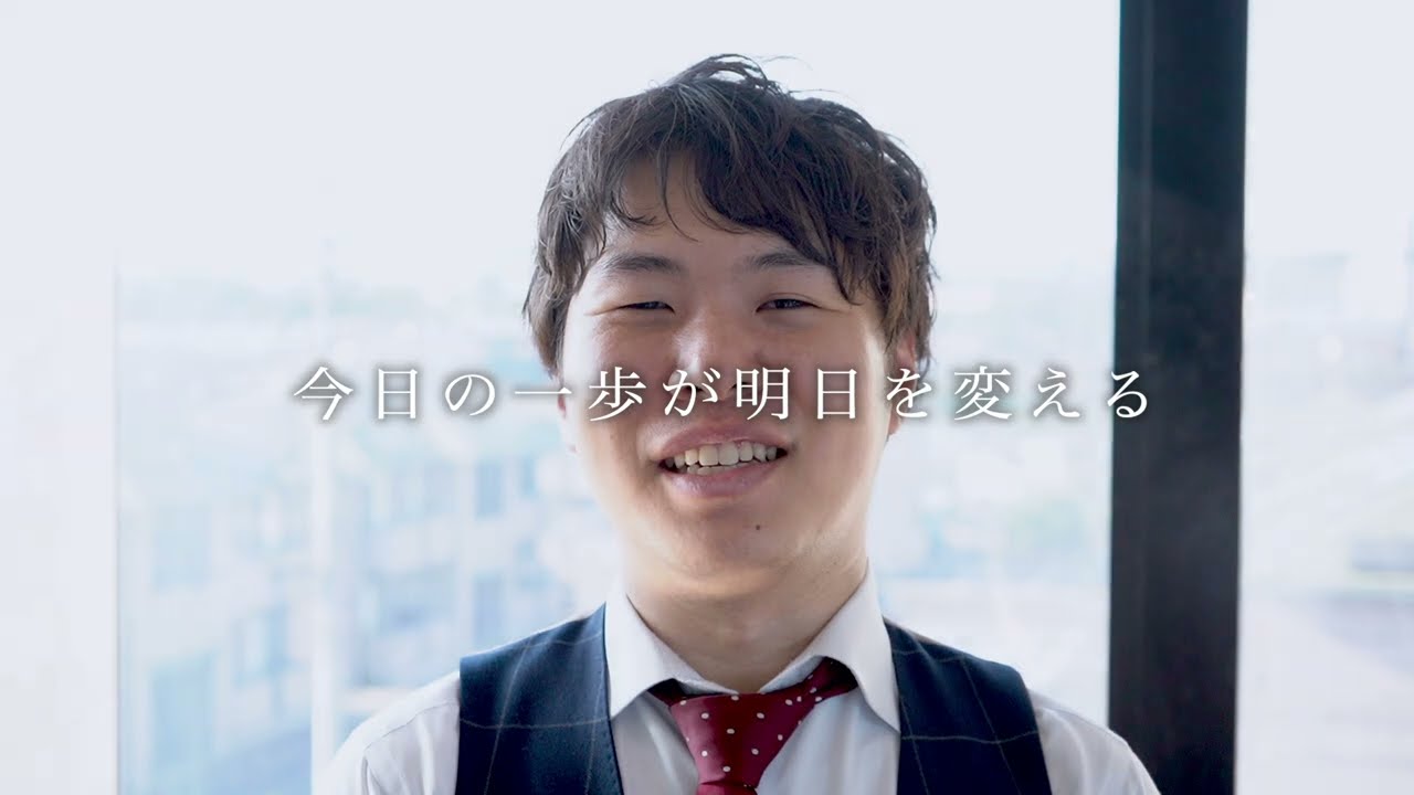 2025年 青葉印刷 会社PR動画提案用