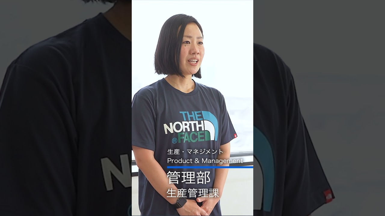 2025年 青葉印刷株式会社 会社PRショート動画(インタビューVer.) #採用ムービー