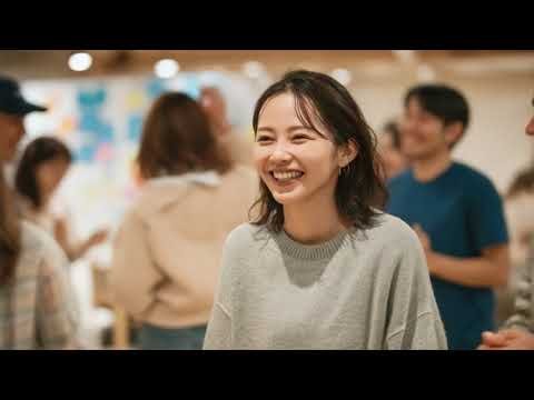 成長できる環境がここにある｜Marvel株式会社 リクルート動画