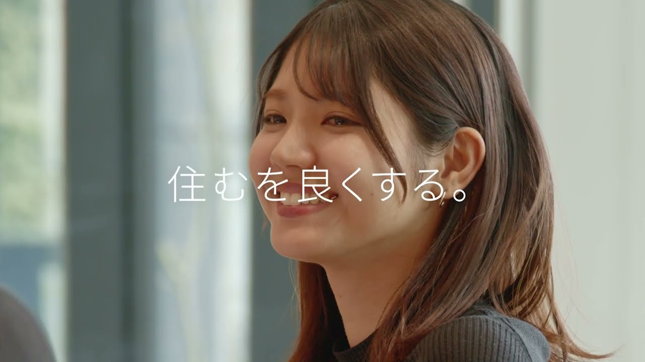 Nasta|採用ムービー