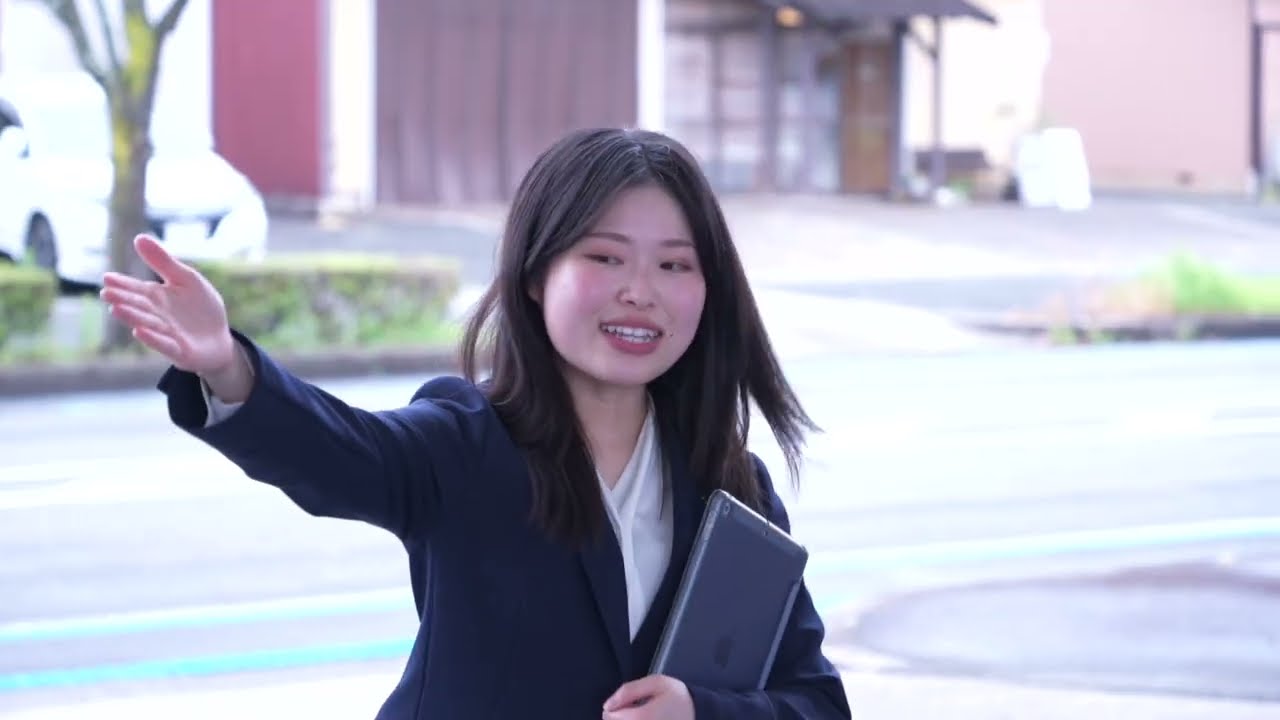 【採用動画／株式会社ヤマト】ブランディング動画／愛知県豊橋市