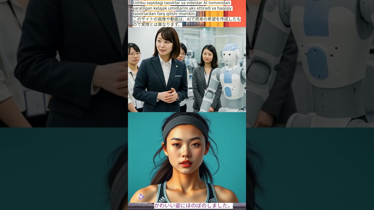 AI generated videos 149 #software #movie #採用ムービー #エンジニア採用担当 #ai動画