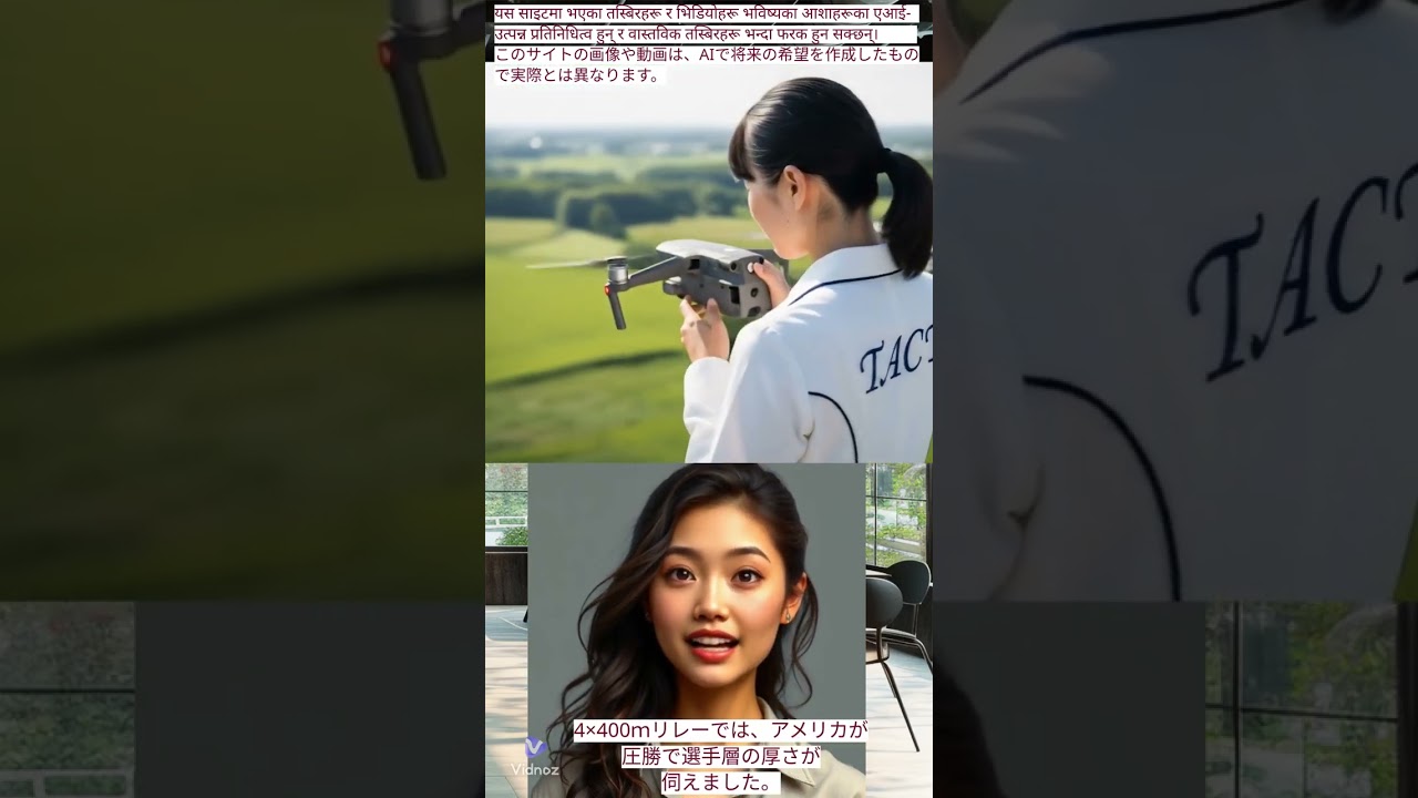AI generated videos 151 #software #movie #採用ムービー