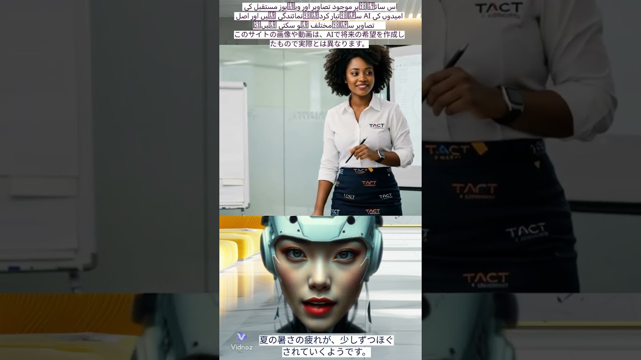 AI generated videos 155 #software #movie #採用ムービー