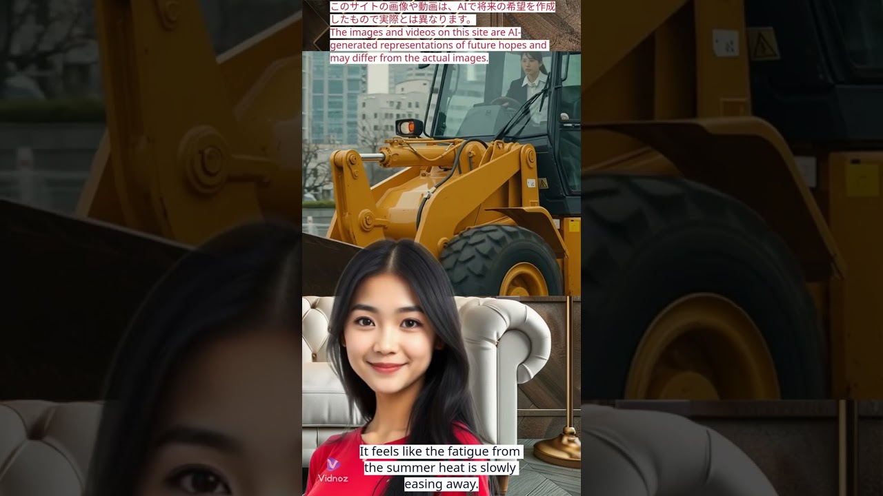 AI generated videos 154 #software #movie #採用ムービー