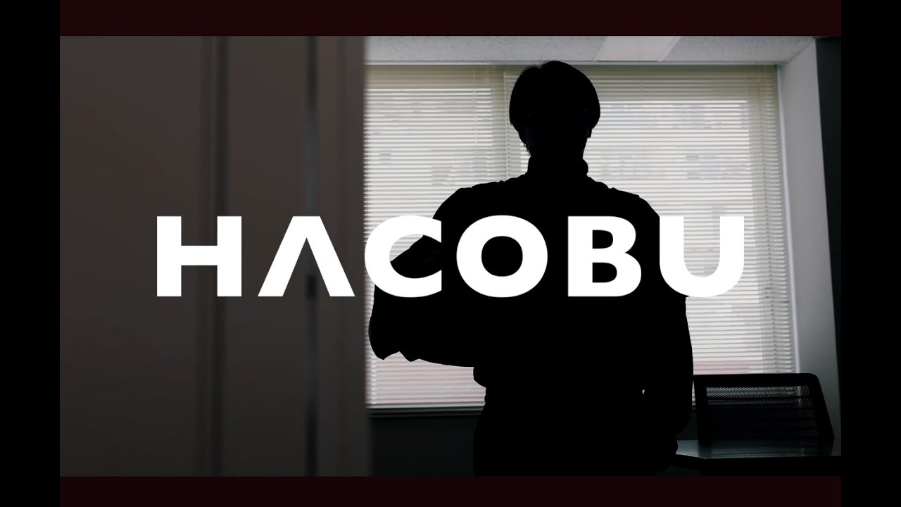【セルート採用動画】「HACOBU」でつながる未来