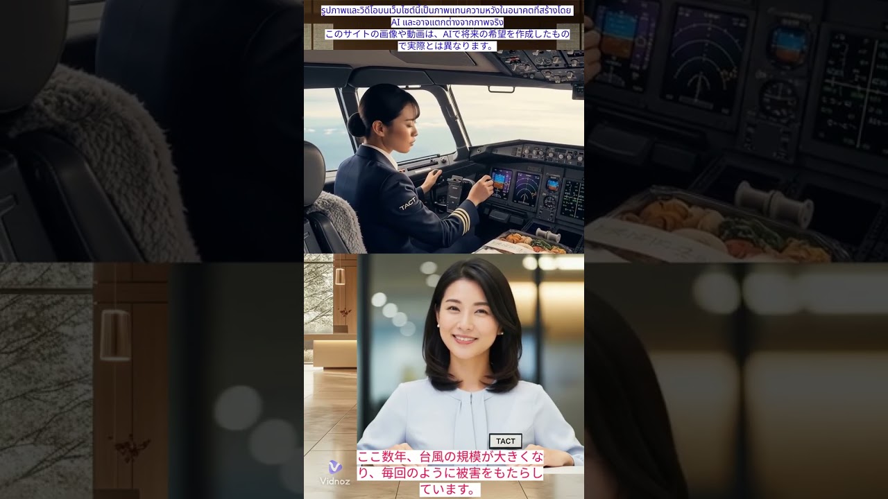 AI generated videos 157 #software #採用ムービー