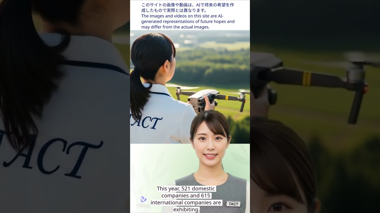 AI generated videos 158 #software #採用ムービー