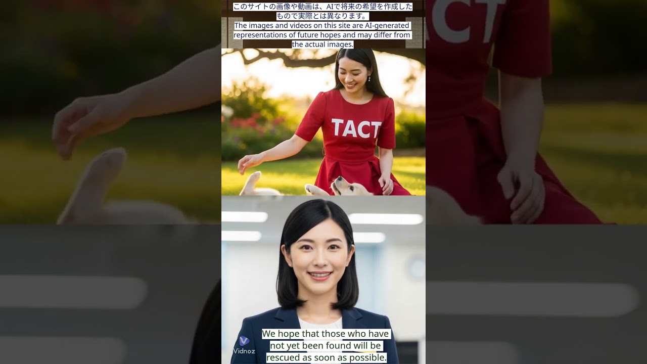 AI generated videos 166 #software #採用ムービー