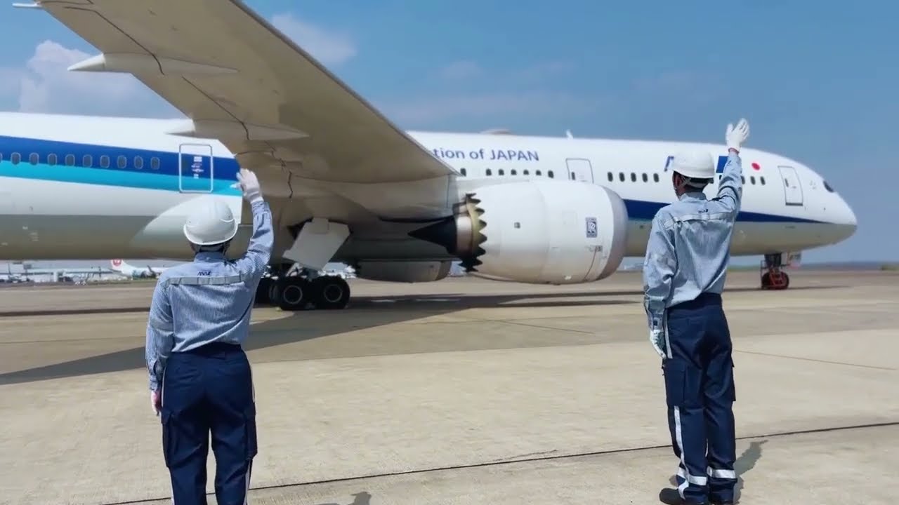 「あなたの”やりたい”はHANEDAにある」羽田空港サービスグループ採用動画