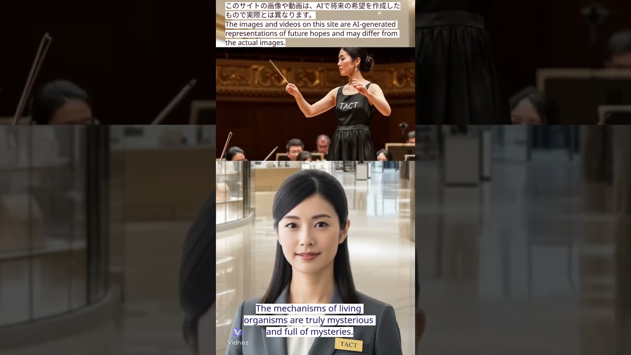 AI generated videos 172 #software #採用ムービー
