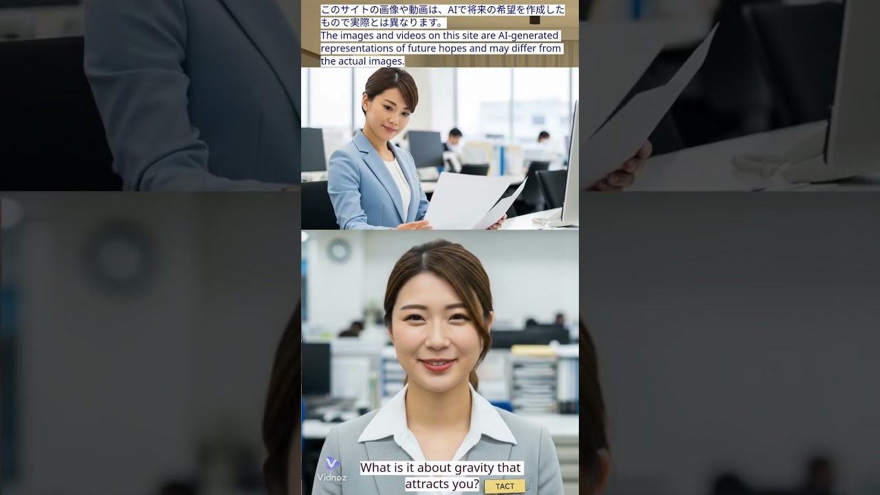 AI generated videos 184 #software #movie #採用ムービー #cram #エンジニア採用担当