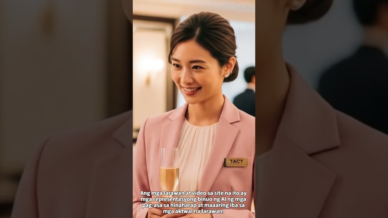 AI generated videos　191　タガログ語　フィリピン #software #採用ムービー #cram #エンジニア採用担当