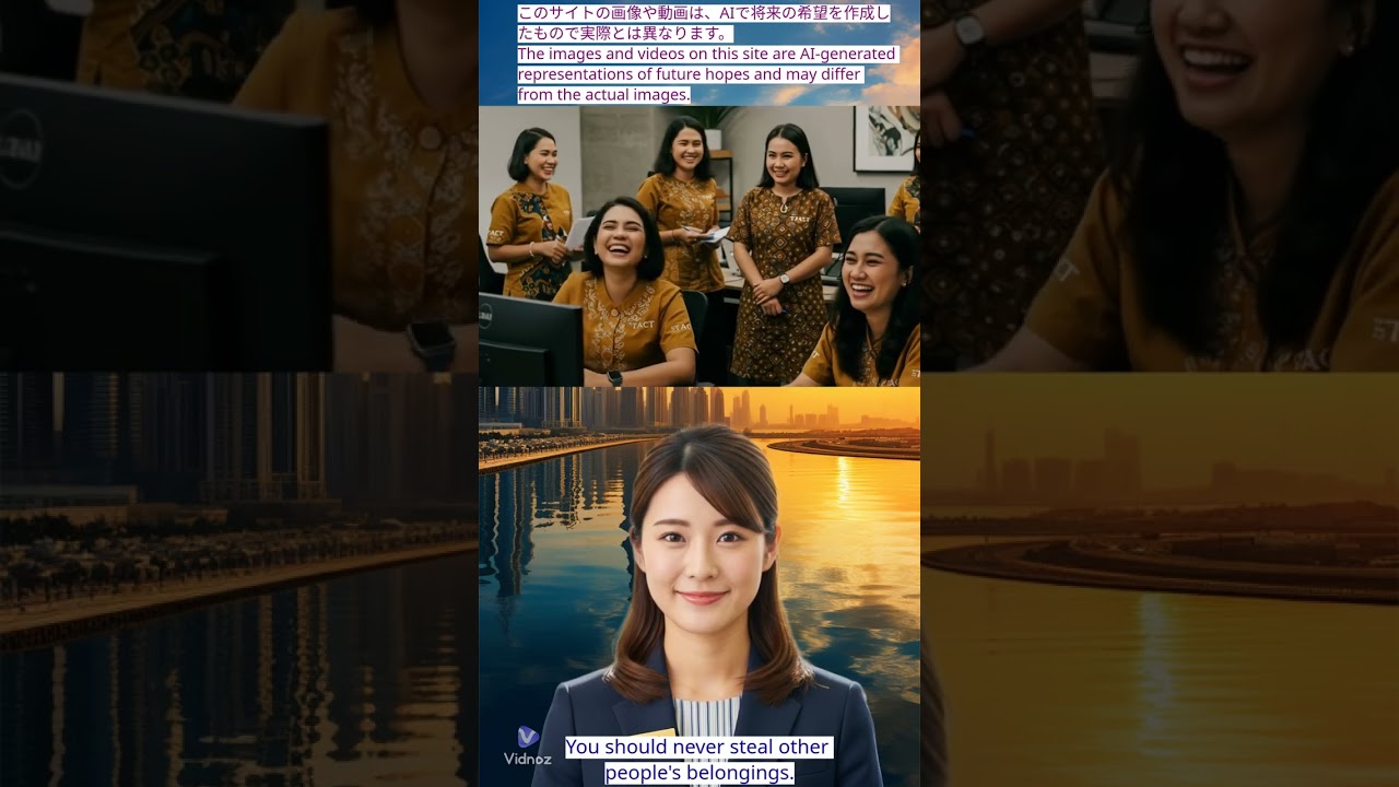 AI generated videos 186 #software #採用ムービー #cram #エンジニア採用担当