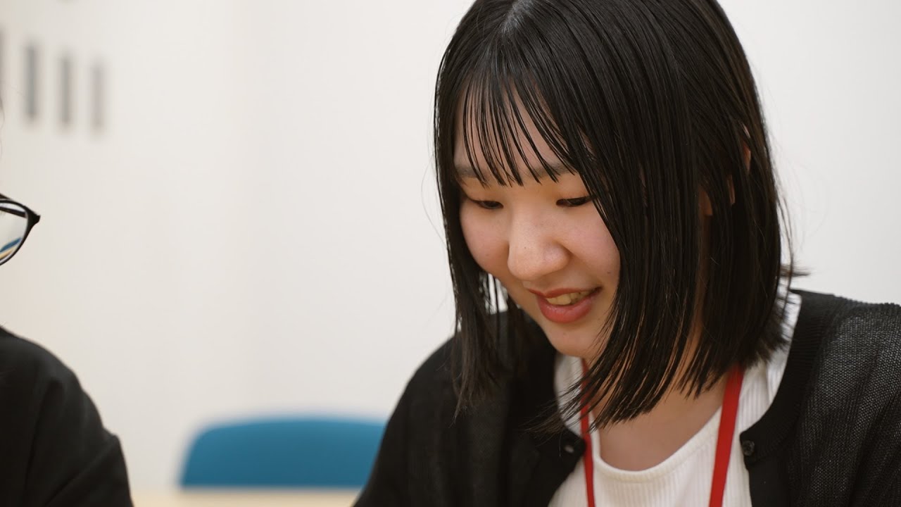 株式会社セットアップ 新卒採用動画(ショートVer.)