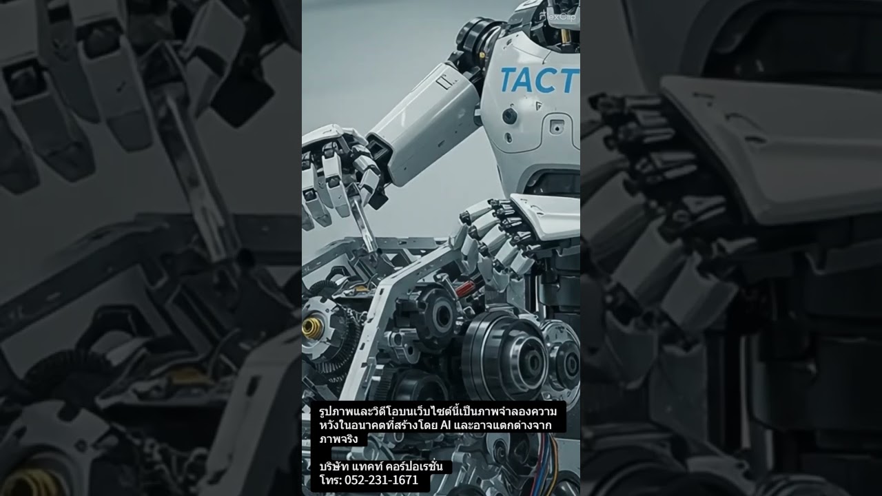 AI generated videos 198 タイ #software #採用ムービー #cram #エンジニア採用担当