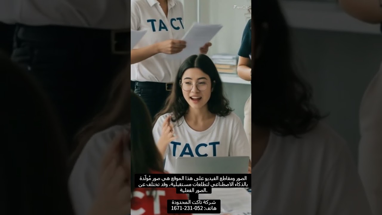 AI generated videos 195 アラビア #software #採用ムービー #cram #エンジニア採用担当