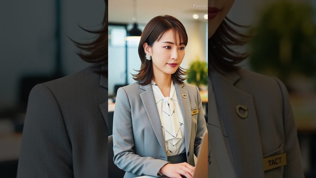 AI generated videos 204 ソマリア #software #採用ムービー #cram #エンジニア採用担当